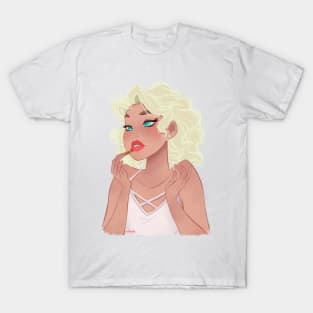 LIPSTICK T-Shirt